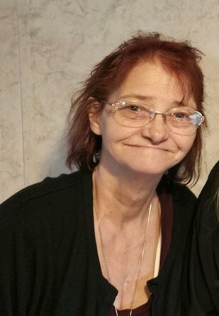 Mary ‘Kathy’ Wells